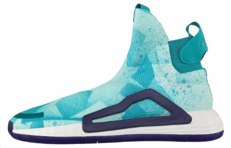 Adidas N3xt L3v3l Basketball Shoes 'All Star Weekend' G28810 sold by KicksCrew