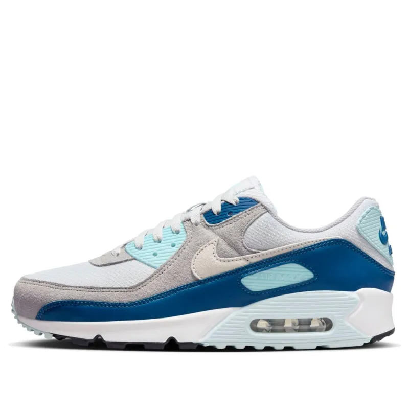 Nike Air Max 90 'Glacier Blue' FN6958-001 sold by KicksCrew
