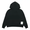 Mitchell & Ness Logo Jacket 'Black' MNRQAWTOHC010-BLK sold by KicksCrew