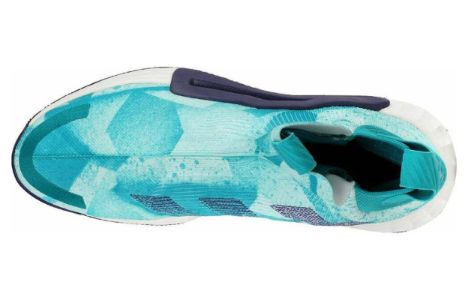 Adidas N3xt L3v3l Basketball Shoes 'All Star Weekend' G28810 sold by KicksCrew