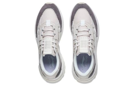 Li-Ning ChengFeng 2.0 'Grey Beige' AGCT155-2 sold by KicksCrew