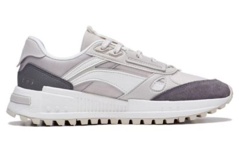 Li-Ning ChengFeng 2.0 'Grey Beige' AGCT155-2 sold by KicksCrew