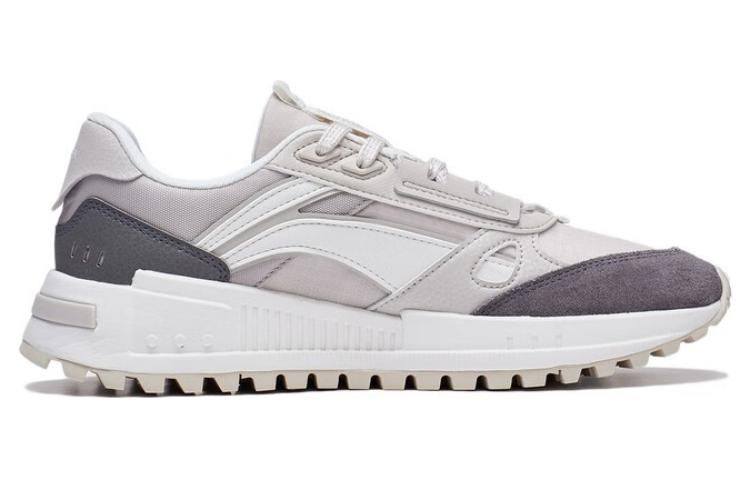 Li-Ning ChengFeng 2.0 'Grey Beige' AGCT155-2 sold by KicksCrew product image thumbnail 2