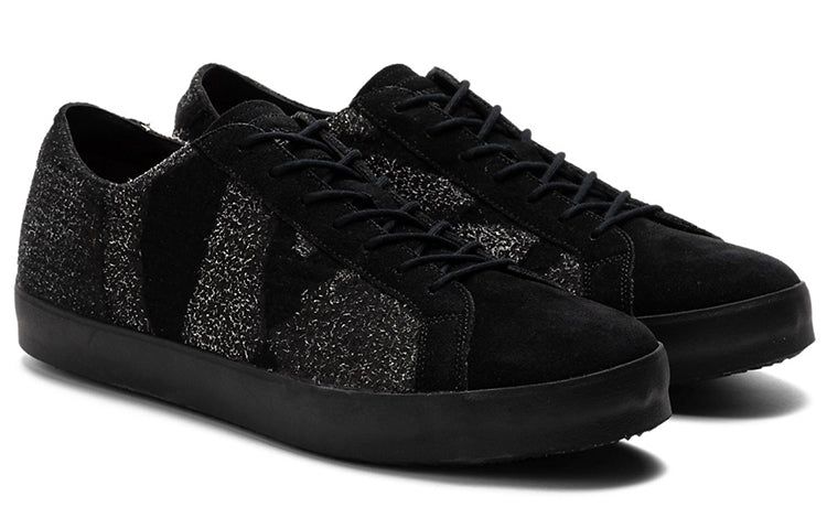 Onitsuka Tiger Fabre Deluxe LO CL Nippon Made 'Black Piedmont Grey' 1183B625-002 sold by KicksCrew product image thumbnail 4