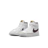 (PS) Nike Blazer Mid '77 'White Burgundy Crush' DA4087-119 sold by KicksCrew