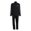 adidas Aeroready Essentials Regular-Fit 3-Stripes Track Suit Asia Sizing 'Black' GK9950 sold by KicksCrew