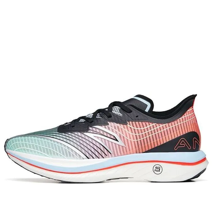 ANTA C202 GT 'Blue Red' 112225589S-2 sold by KicksCrew