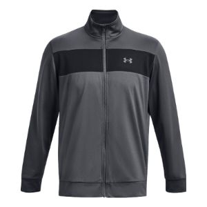 Under Armour Twister Jacket 'Grey Black' 1379875-012 sold by KicksCrew