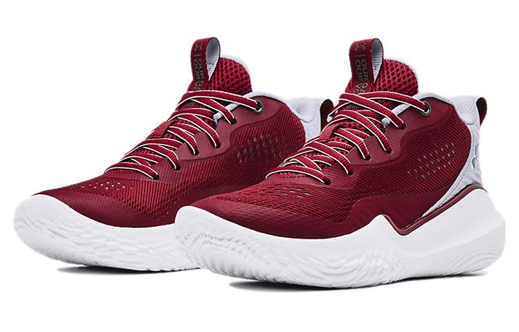 Under Armour Trek Polar Fleece Pants 'Midnight Navy' 1355101-073 sold by KicksCrew product image thumbnail 2