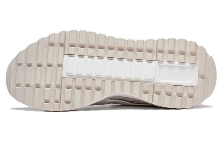 Li-Ning ChengFeng 2.0 'Grey Beige' AGCT155-2 sold by KicksCrew product image thumbnail 5