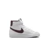 (PS) Nike Blazer Mid '77 'White Burgundy Crush' DA4087-119 sold by KicksCrew