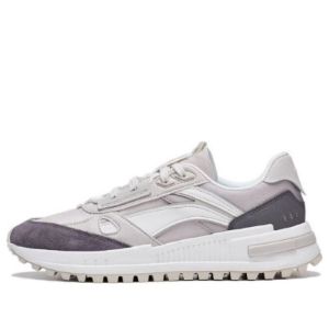 Li-Ning ChengFeng 2.0 'Grey Beige' AGCT155-2 sold by KicksCrew