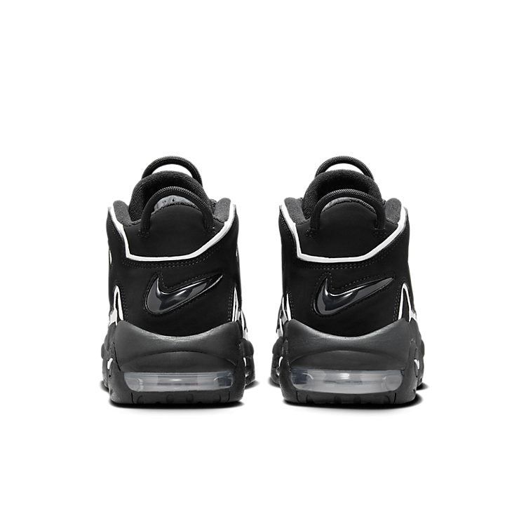 Nike Air More Uptempo 'OG Black White' FV2291-001 sold by KicksCrew product image thumbnail 4