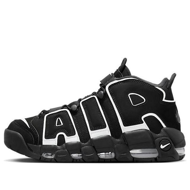 Nike Air More Uptempo 'OG Black White' FV2291-001 sold by KicksCrew