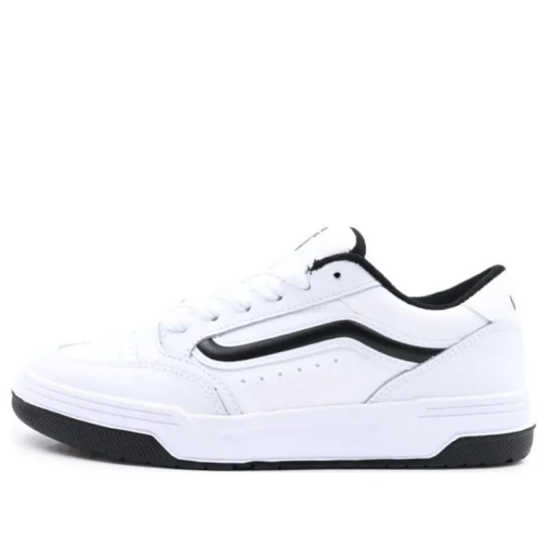 Vans Hylane 'White Black' VN000D1JYB2 sold by KicksCrew