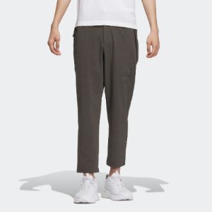 adidas Wuji Lw Wovemn Pant 'Black' IA8122 sold by KicksCrew