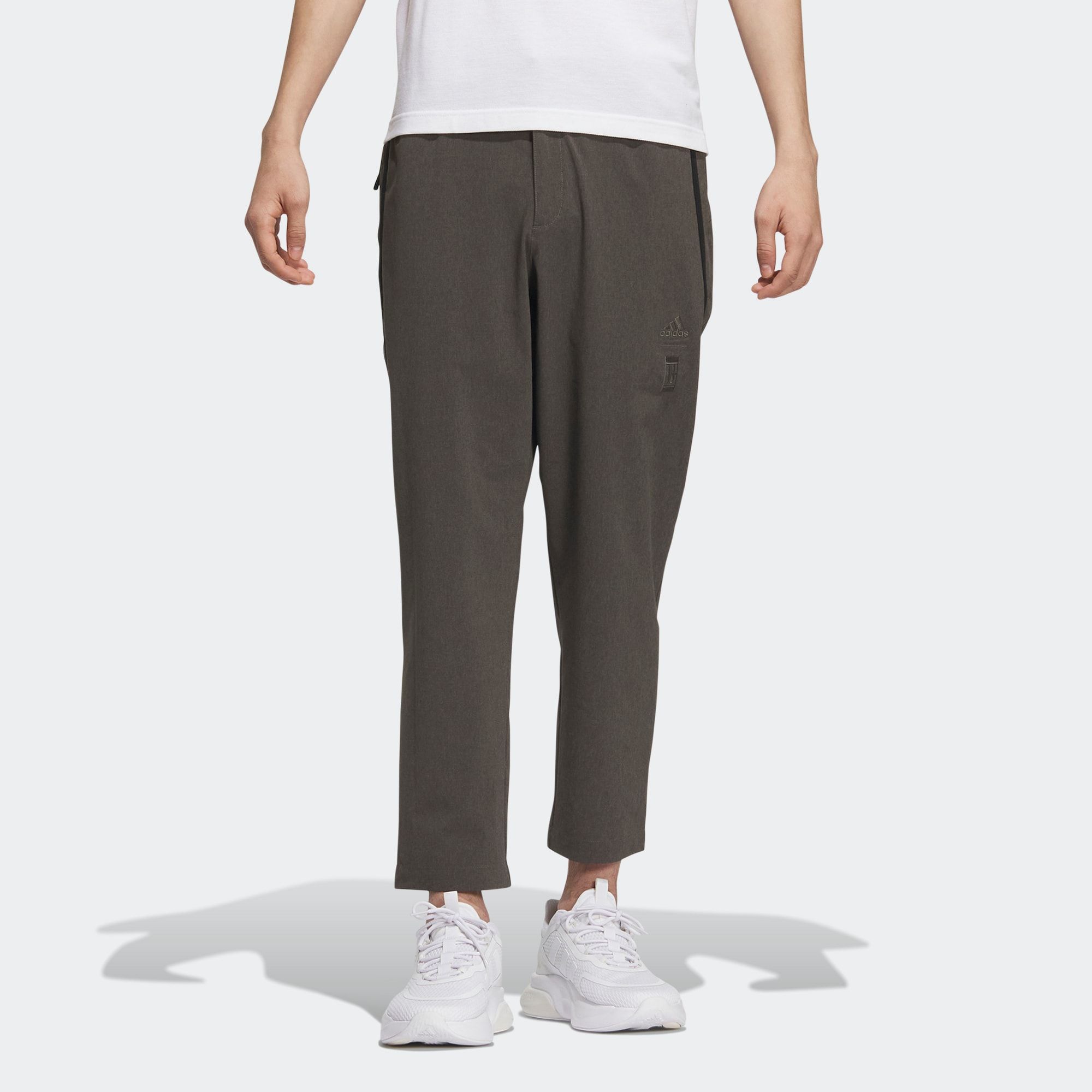 adidas Wuji Lw Wovemn Pant 'Black' IA8122 sold by KicksCrew product image thumbnail 2