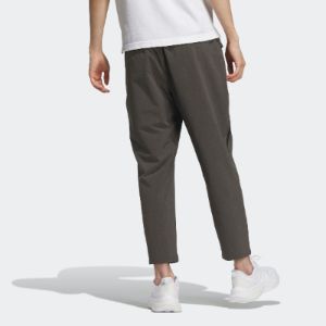 adidas Wuji Lw Wovemn Pant 'Black' IA8122 sold by KicksCrew