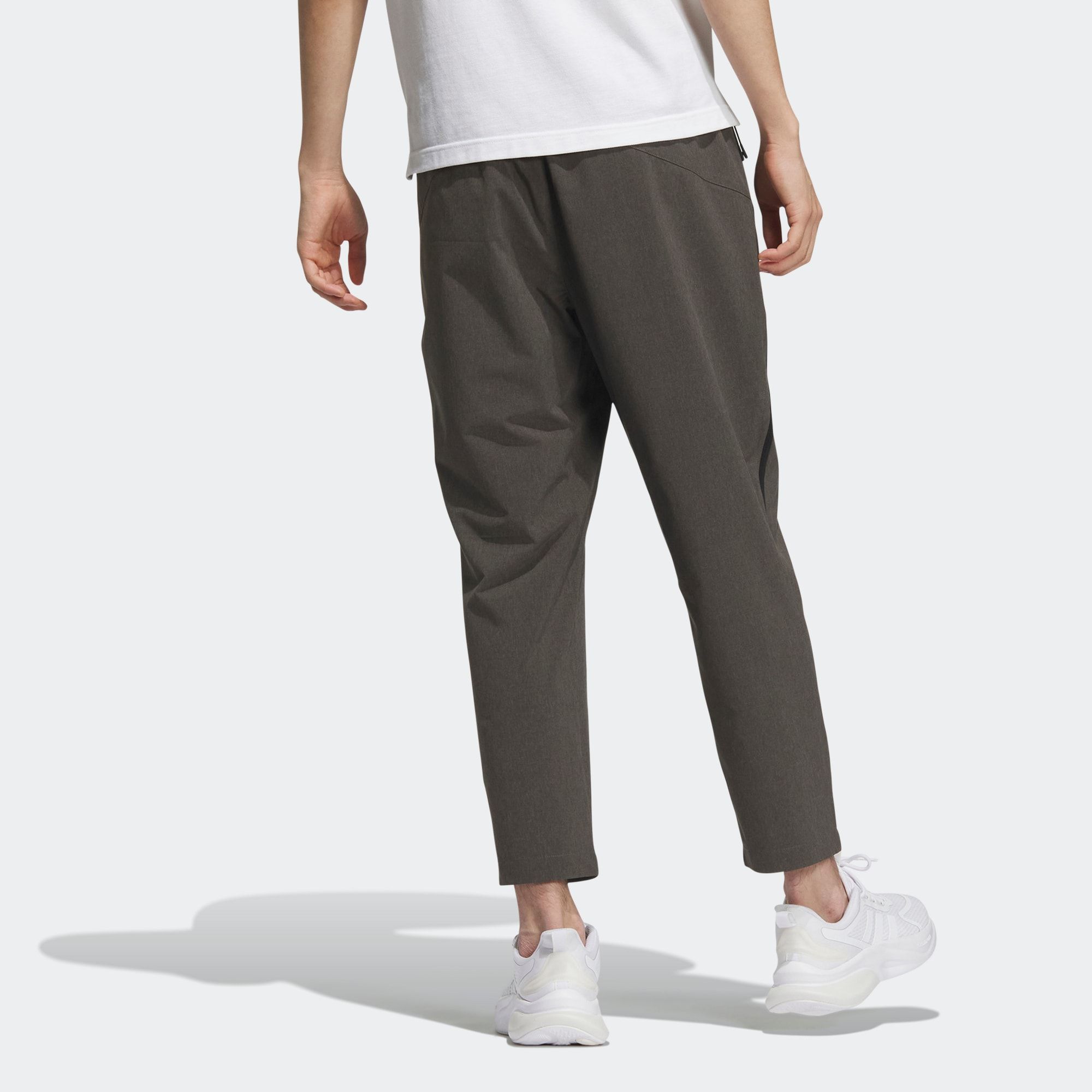adidas Wuji Lw Wovemn Pant 'Black' IA8122 sold by KicksCrew product image thumbnail 3