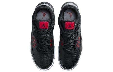Air Jordan Max Aura 5 'Black Cement' DZ4353-061 sold by KicksCrew