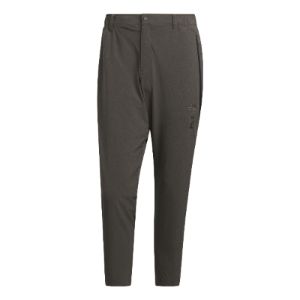 adidas Wuji Lw Wovemn Pant 'Black' IA8122 sold by KicksCrew