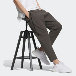 adidas Wuji Lw Wovemn Pant 'Black' IA8122 sold by KicksCrew