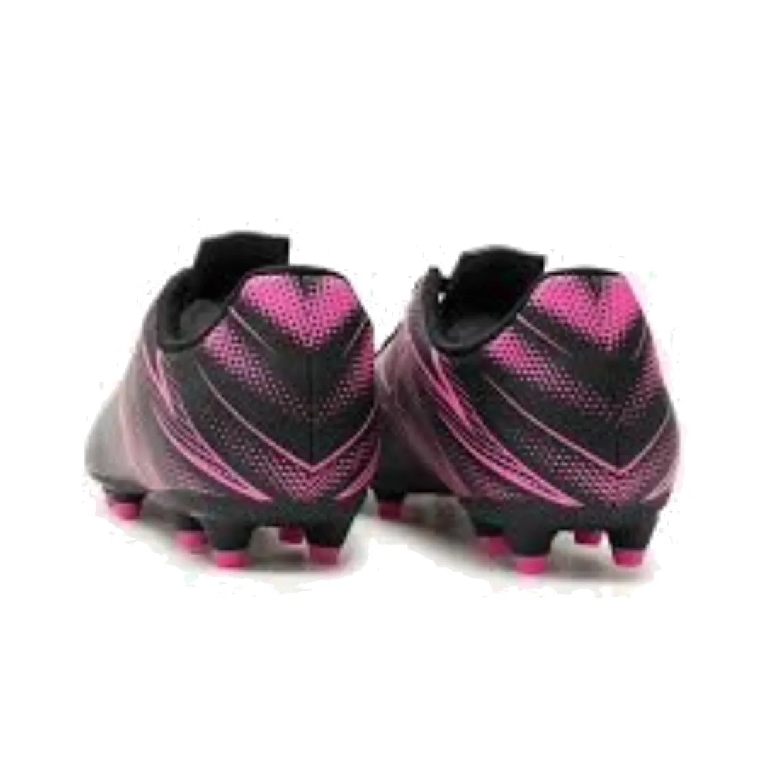 PUMA Attacanto FG/AG 'Black Purple' 107477-06 sold by KicksCrew product image thumbnail 3