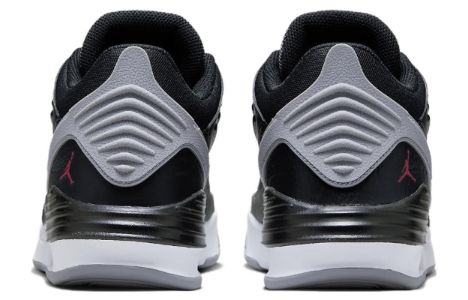 Air Jordan Max Aura 5 'Black Cement' DZ4353-061 sold by KicksCrew