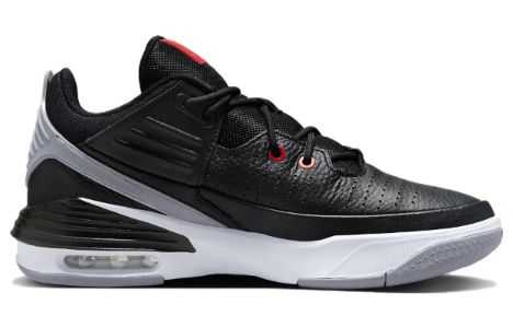 Air Jordan Max Aura 5 'Black Cement' DZ4353-061 sold by KicksCrew