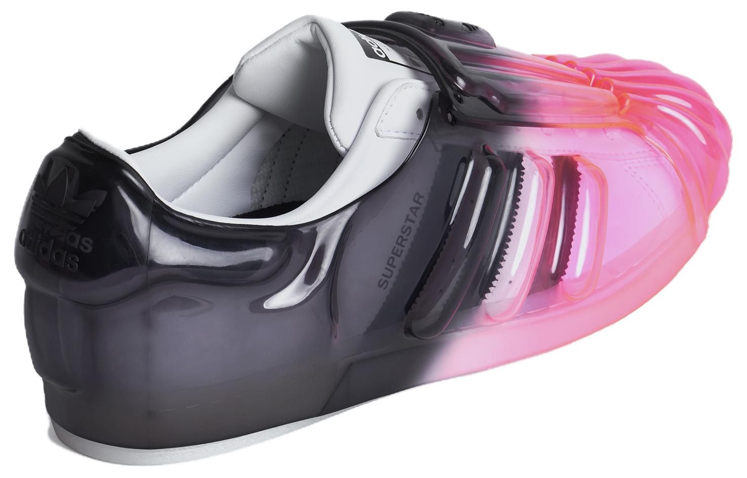 スニーカー adidas Superstar Bubble White Pink IH3116 adidas Superstar Bubble - White:Pink / IH3116 | eBay