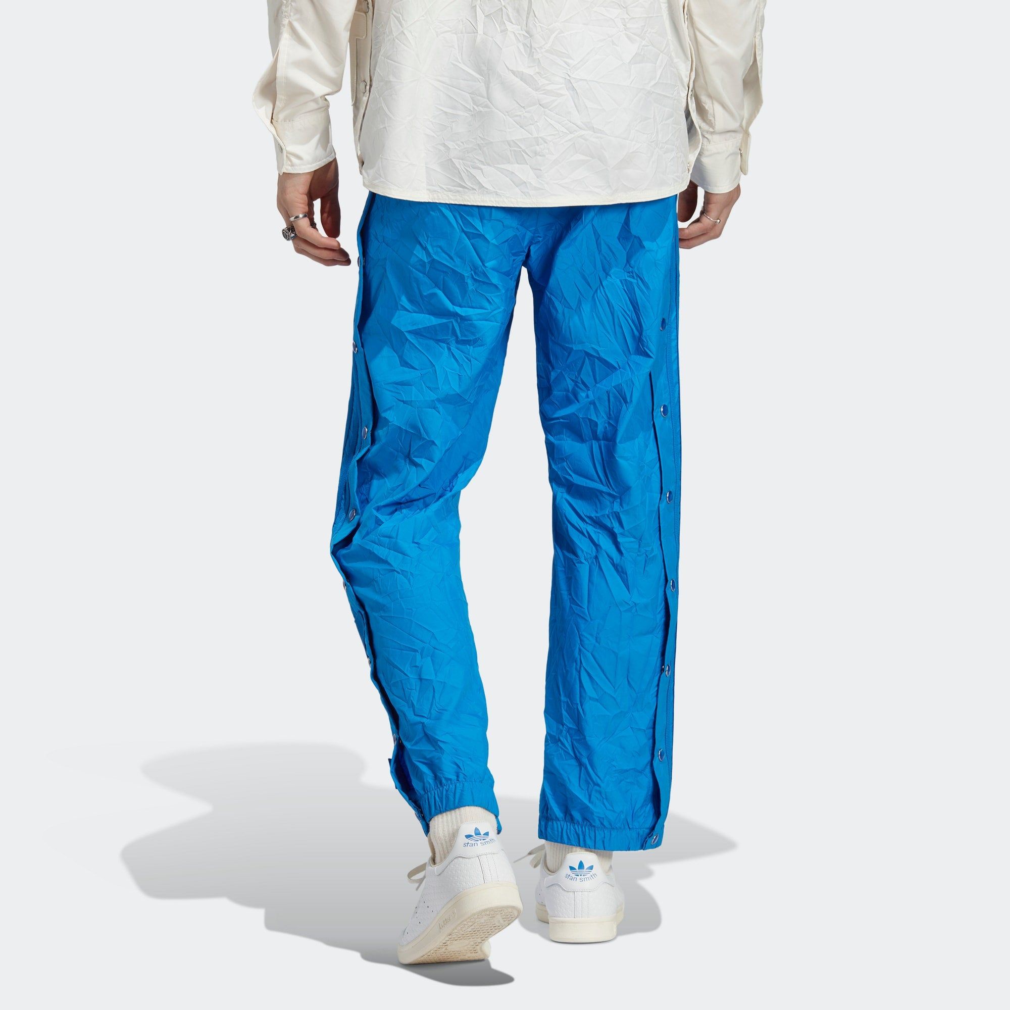 adidas originals Adibreak Track Pants 'Blue Bird' IA2483 sold by KicksCrew product image thumbnail 3