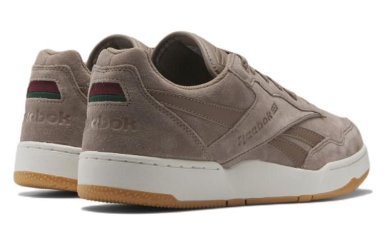 Reebok BB 4000 II 'Chalk Burgundy' IG4742 sold by KicksCrew product image thumbnail 5