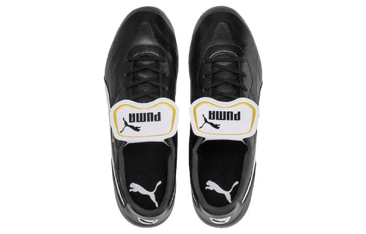 Puma King Top FG 'Black' 105607-01 sold by KicksCrew product image thumbnail 3