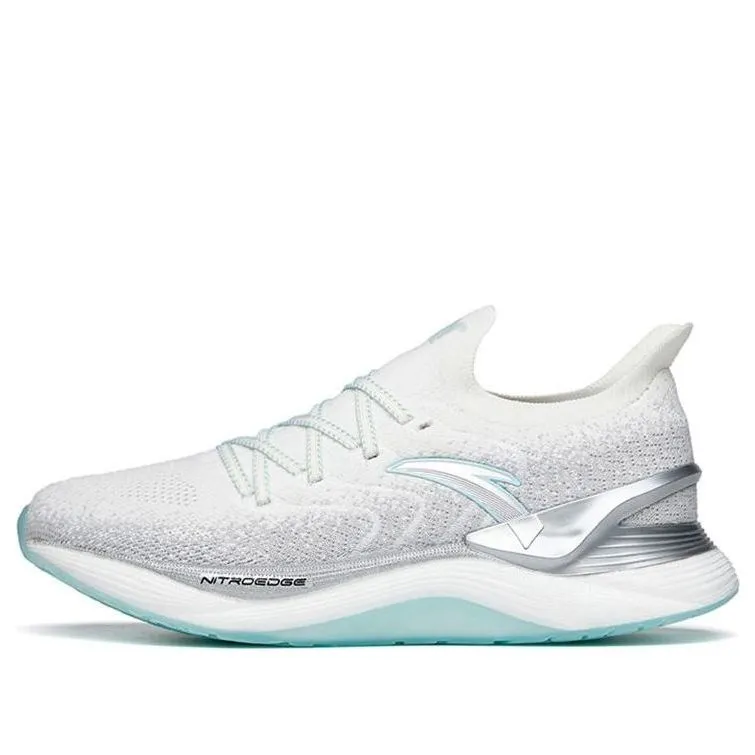 ANTA Chuang 2.0 Pro Running Shoes 'White' 112215581-2 sold by KicksCrew