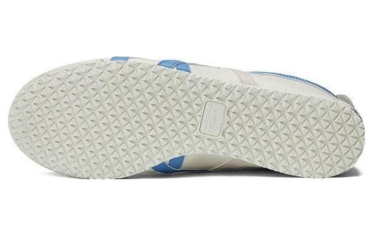 Onitsuka Tiger MEXICO 66 Shoes 'White Sky Blue' 1183B815-107 sold by KicksCrew product image thumbnail 5