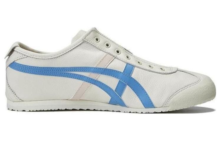 Onitsuka Tiger MEXICO 66 Shoes 'White Sky Blue' 1183B815-107 sold by KicksCrew product image thumbnail 2