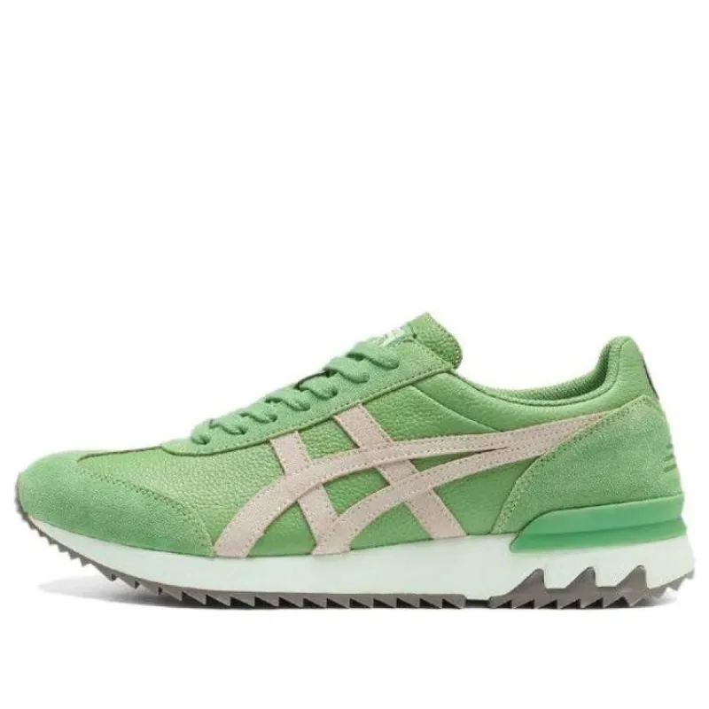 Onitsuka Tiger California 78 EX VIN 'Verdigris Green Cream' 1183C284-300 sold by KicksCrew