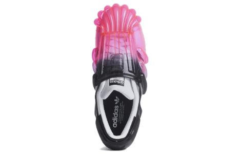 adidas originals Superstar Bubble 'Pink Black' IH3116 sold by KicksCrew