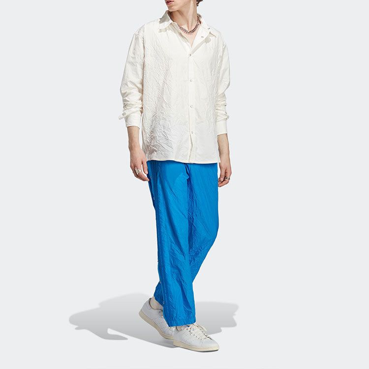 adidas originals Adibreak Track Pants 'Blue Bird' IA2483 sold by KicksCrew product image thumbnail 4