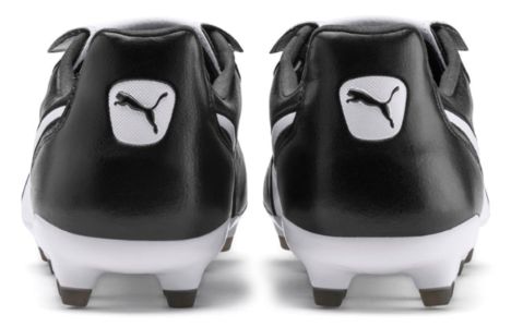 Puma King Top FG 'Black' 105607-01 sold by KicksCrew