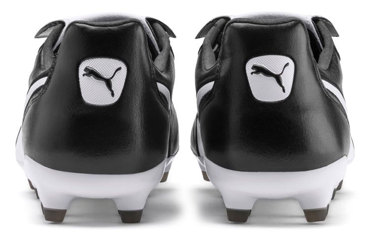 Puma King Top FG 'Black' 105607-01 sold by KicksCrew product image thumbnail 4