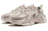 (WMNS) Li-Ning Counterflow Qianxingce 2 'Grey Beige' AGLT168-3 sold by KicksCrew