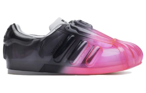 adidas originals Superstar Bubble 'Pink Black' IH3116 sold by KicksCrew