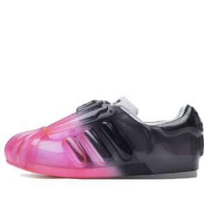 adidas originals Superstar Bubble 'Pink Black' IH3116 sold by KicksCrew