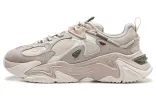 (WMNS) Li-Ning Counterflow Qianxingce 2 'Grey Beige' AGLT168-3 sold by KicksCrew