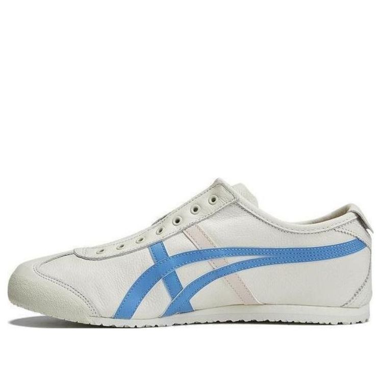 Onitsuka Tiger MEXICO 66 Shoes 'White Sky Blue' 1183B815-107 sold by KicksCrew