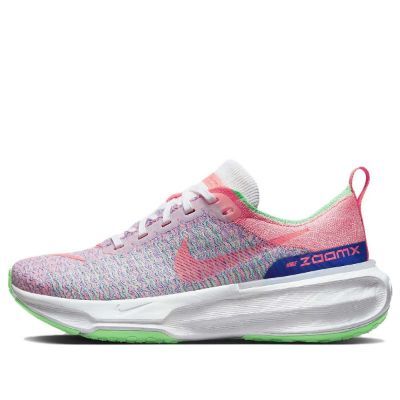 (WMNS) Nike ZoomX Invincible 3 'White Hot Punch' FJ4496-100 sold by KicksCrew