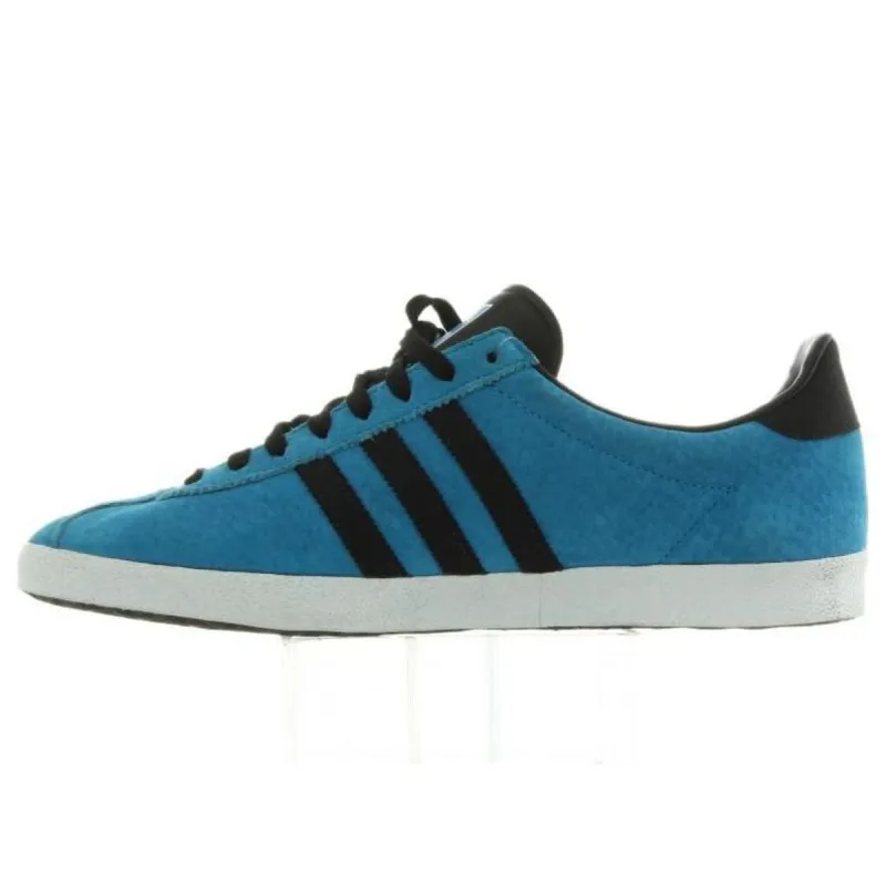adidas Gazelle OG 'Solar Blue' D65425 sold by KicksCrew