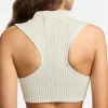 (WMNS) Nike Sportswear Chill Knit Top 'White' FN3678-104 sold by KicksCrew