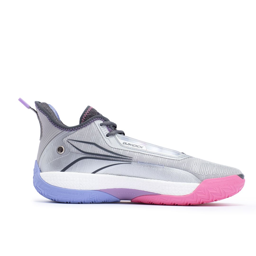 361 Degrees AG4 Aaron Gordon 'SELF-REFLECTION' 572341111-6 sold by KicksCrew product image thumbnail 3